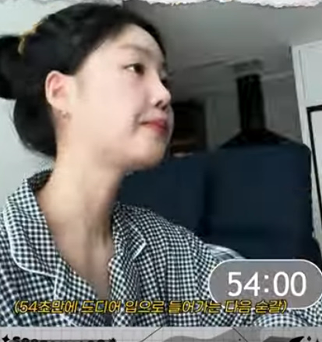 살 잘 안 찐다는 아이돌들 평소 식습관 | 인스티즈