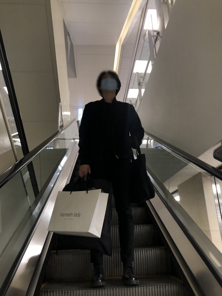 원피스 축의금 수령인, 방법 [신혼일기] 시누이 결혼식 하객룩 27