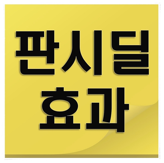  판시딜효과 탈모 효과봤어요