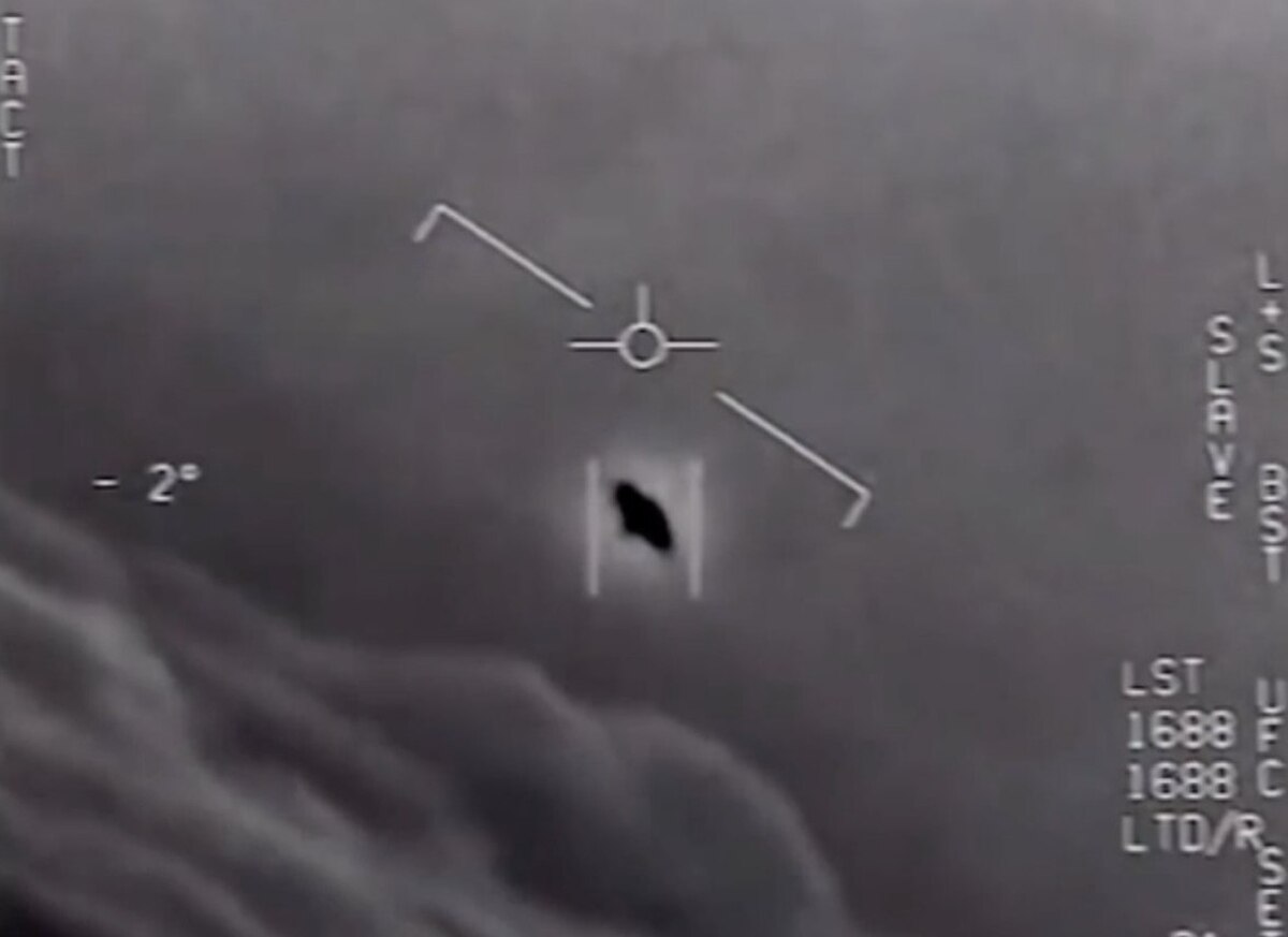  세계 UFO 의 날....7월2일...