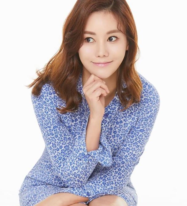  박연수(송종국전부인) 정주천과 이별.(우리다시사랑할수있을까)