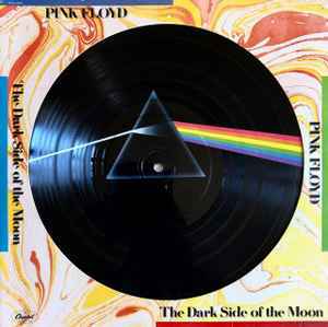  Pink Floyd의 Dark Side of the Moon