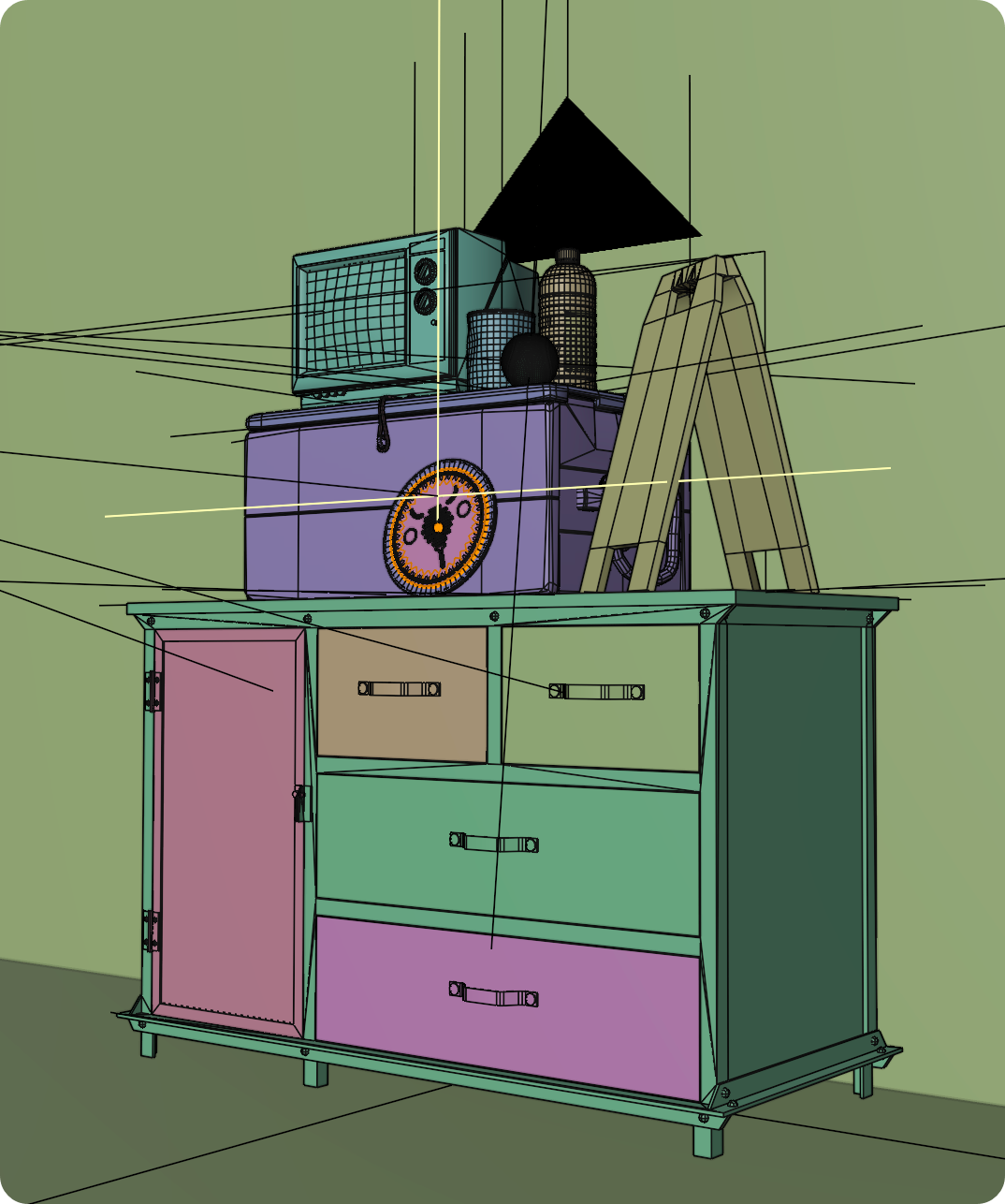 blender3d