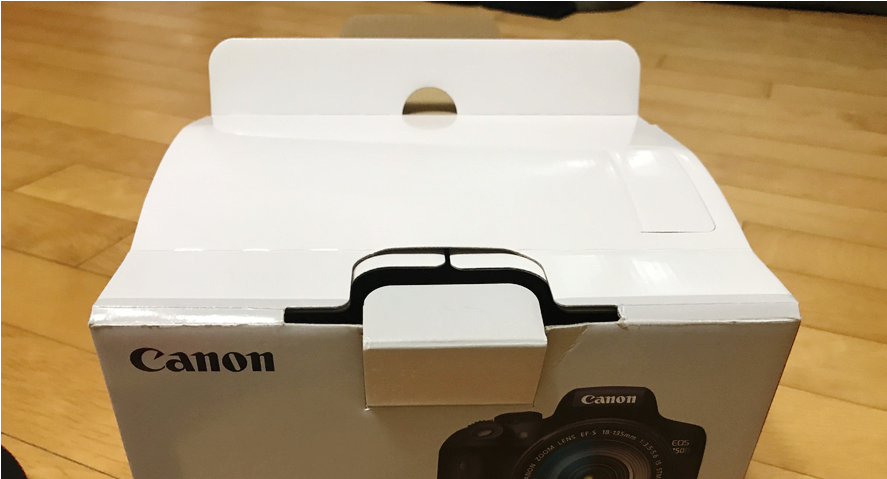 캐논 카메라 750D
