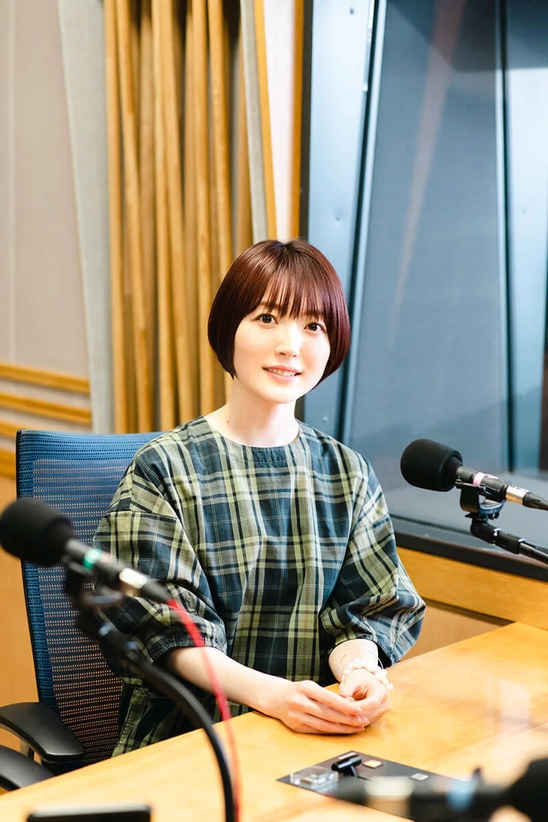 하나자와 카나 花澤香菜 3