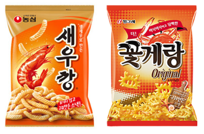  새우깡, 꽃게랑 미세 플라스틱 검출 논란과 허점