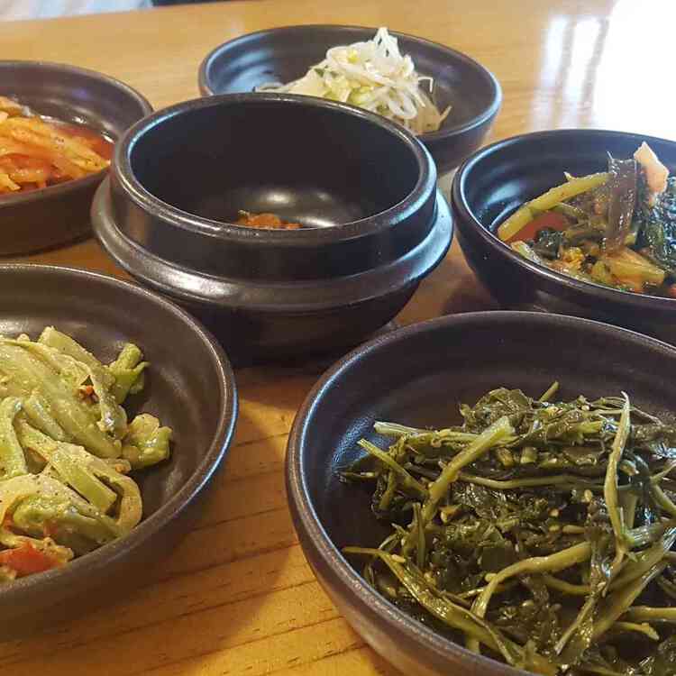 정선 덕산터 게스트하우스