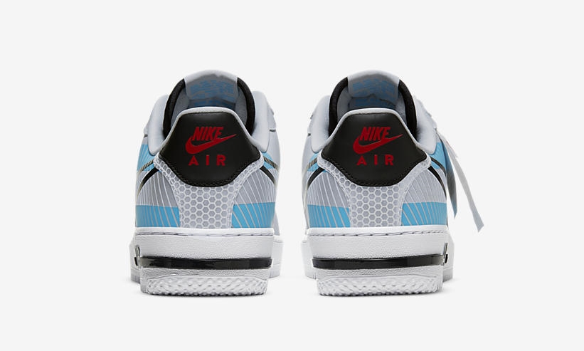 air force 1 low react 3m