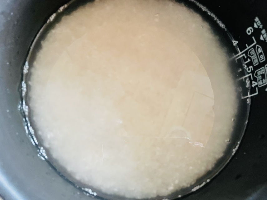 날치알밥