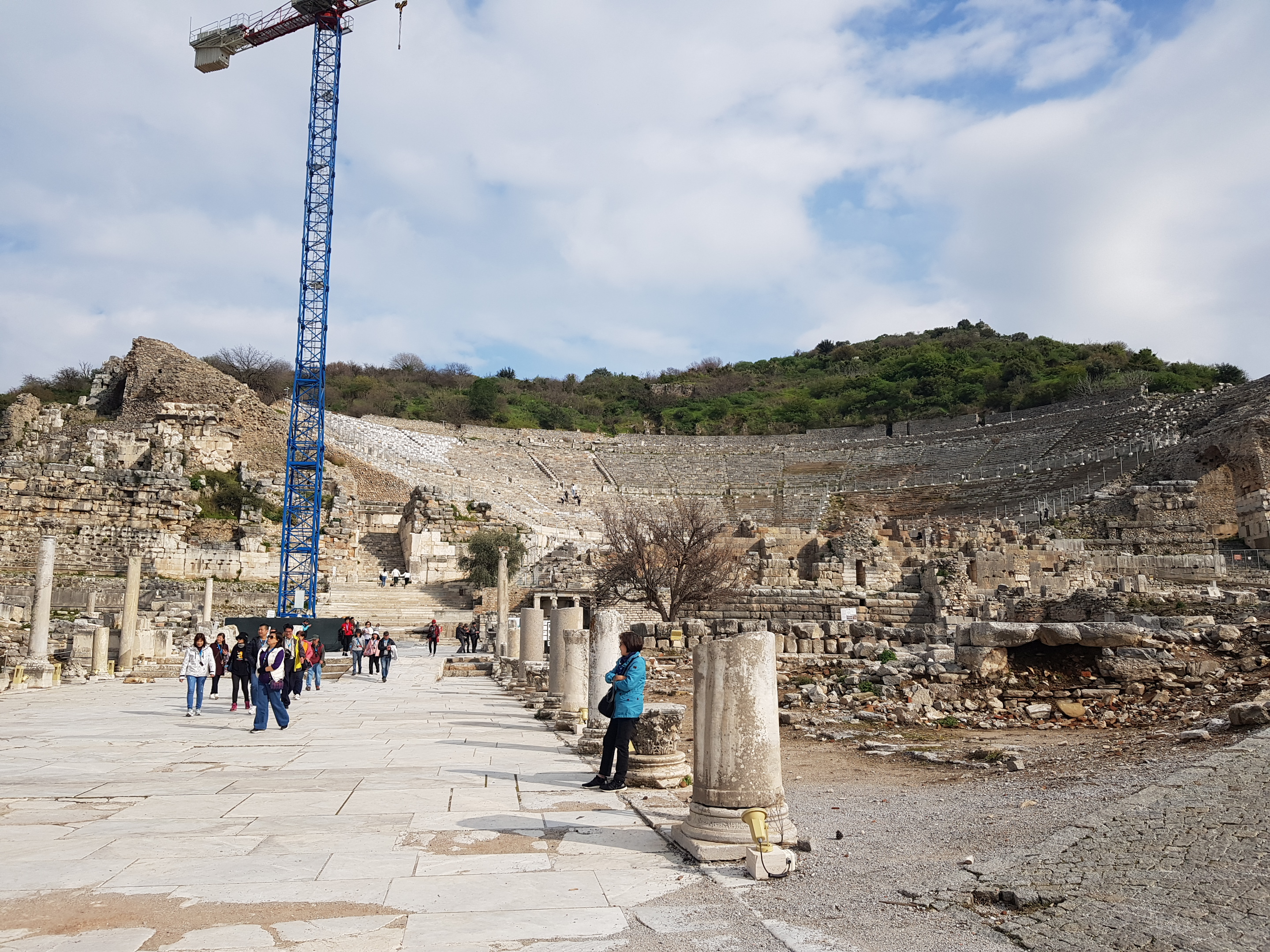 2023.3.17. 투르키예 여행 (7일) 178