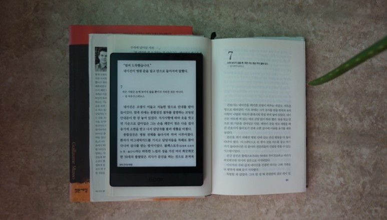 방법(ONYX BOOX POKE 3, e ink ebook reader) 오닉스 포크 3 이북 리더 구매 사용기... 초기 설정, 플레이스토어 설치 28
