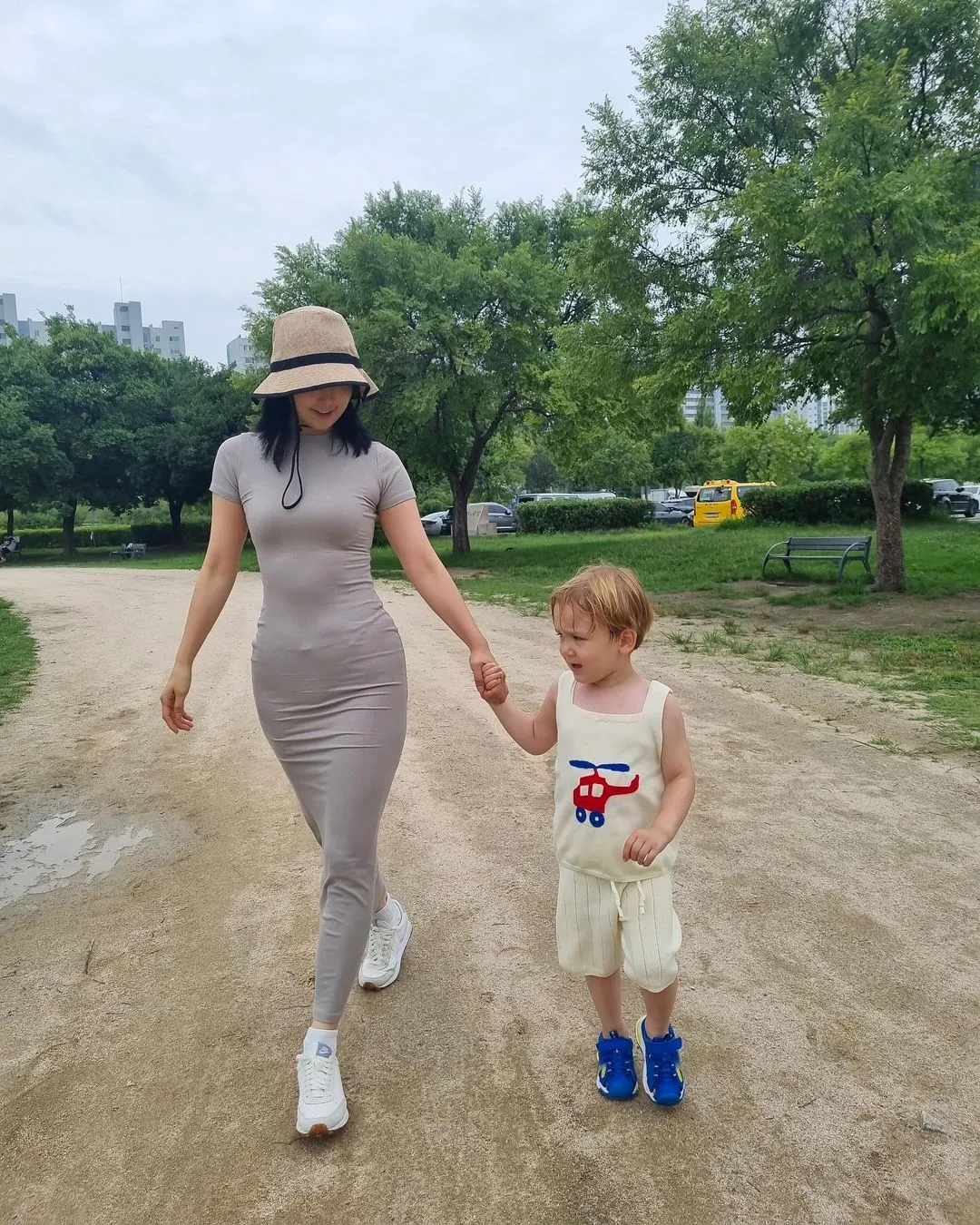 후지타 사유리_인스타그램_이미지