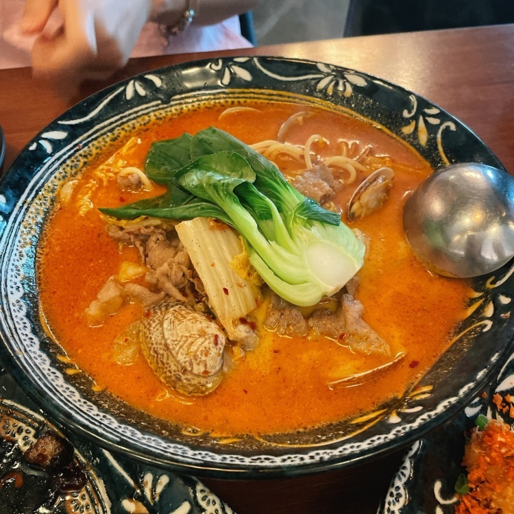 차돌식당 이미지