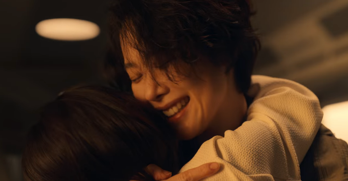  연상호 감독님, 정이는 보기 힘든 영화입니다