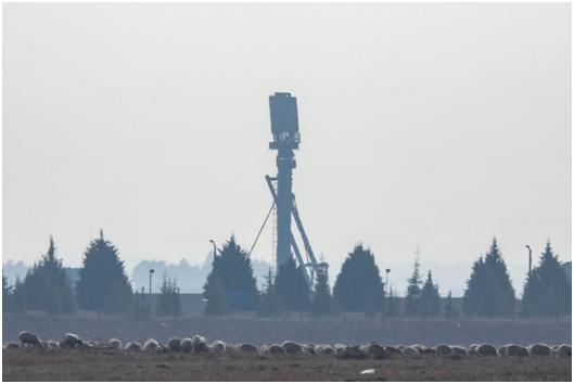 터키, S-400 방공 시스템 시험 – 2020.10.16