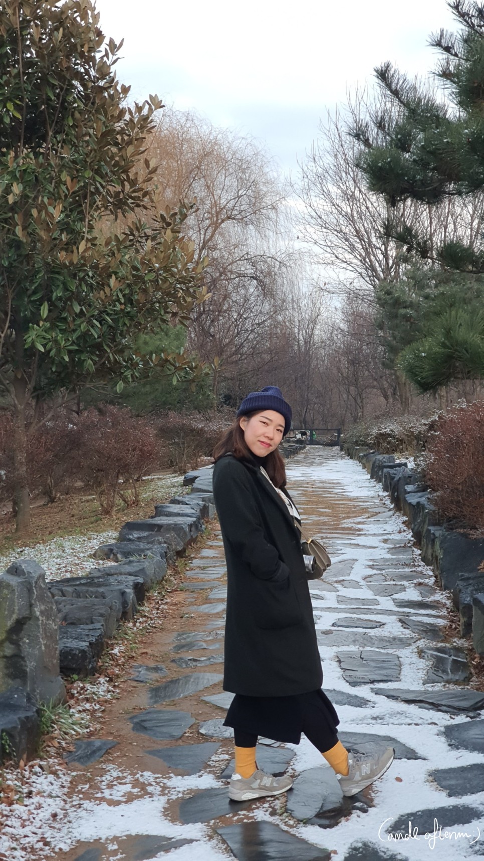 전주 겨울여행 전주겨울여행/한국도로공사 11
