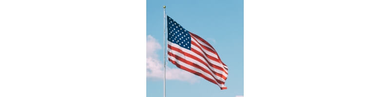 미국-국기