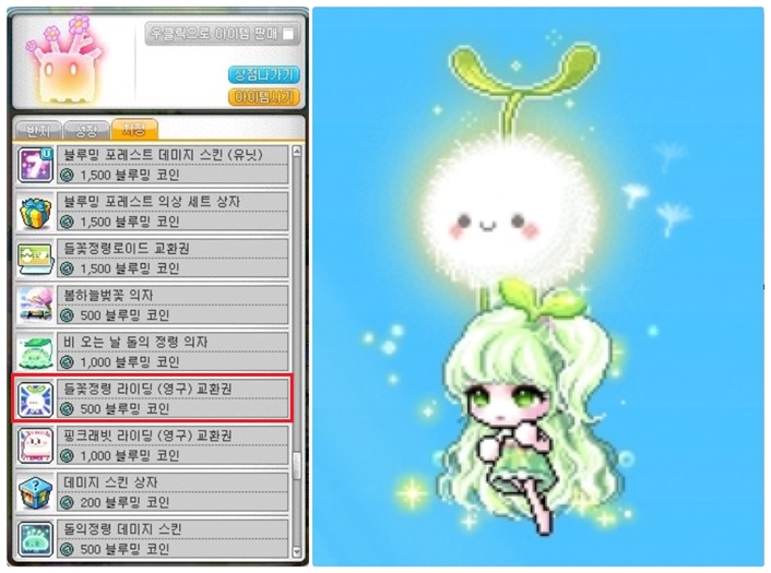 블루밍샵 이미지