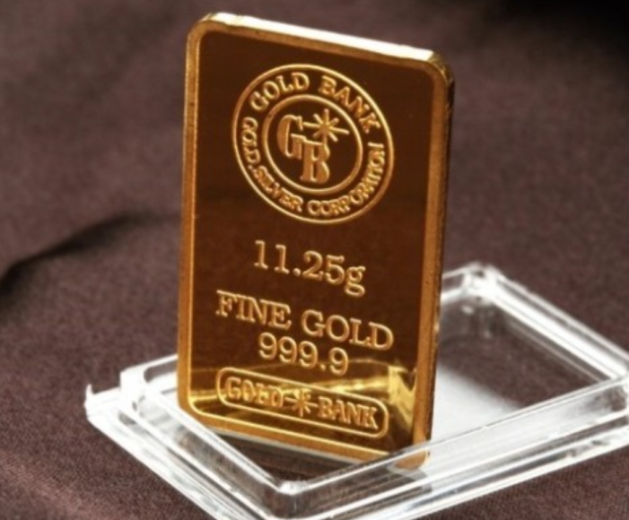  금괴 1kg 가격 골드바 가격 총정리