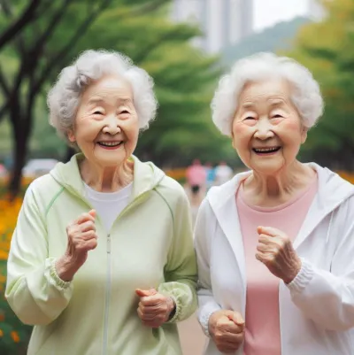 노인복지관