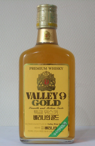 조선위스키 이미지