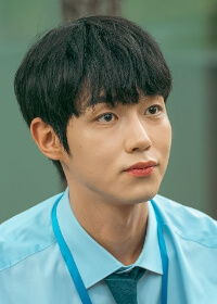 서장우 (이경민)