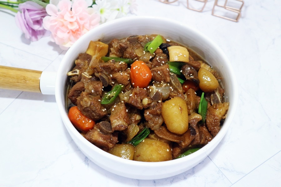 갈비다 이미지