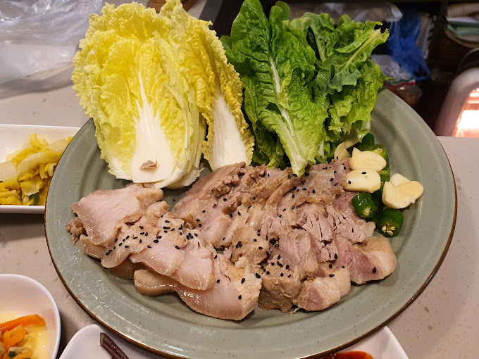창동 이모카세1호 셰프 '즐거운술상'