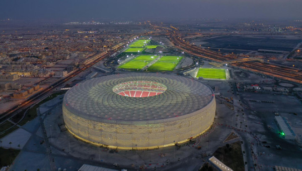 월드컵 경기장 사진