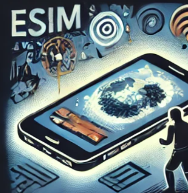 esim-사용법
