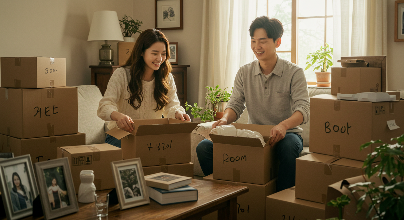 대전 용달 이사 총정리