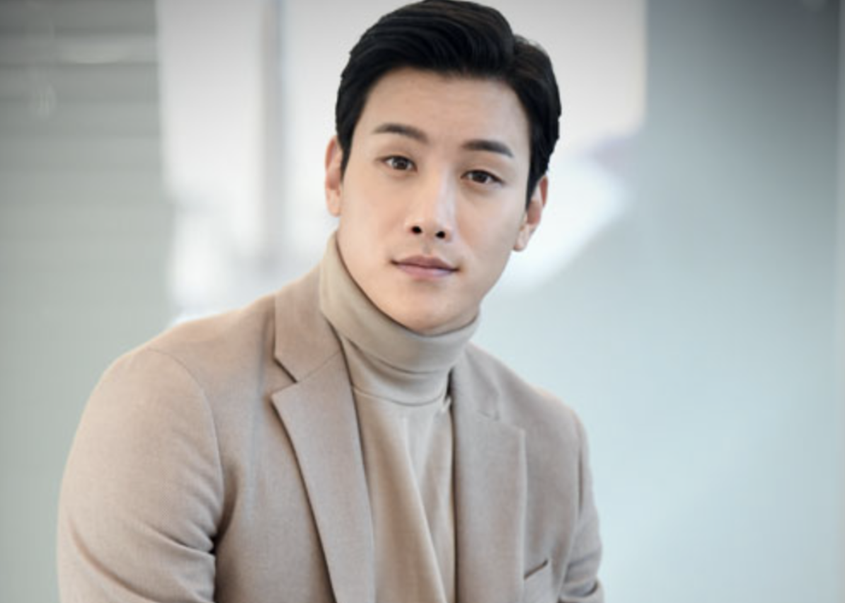  배우 이시강 나이 데뷔 작품 학력 인스타 프로필