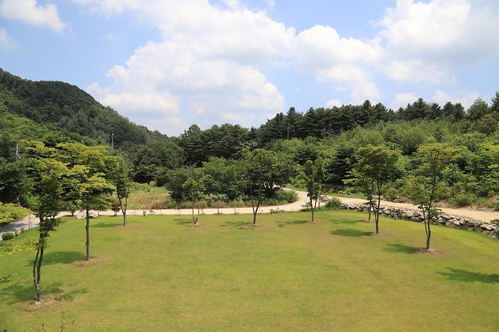 황학동캠핑장 이미지