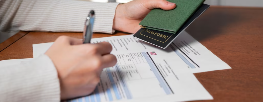여권 재발급 방법 및 비용