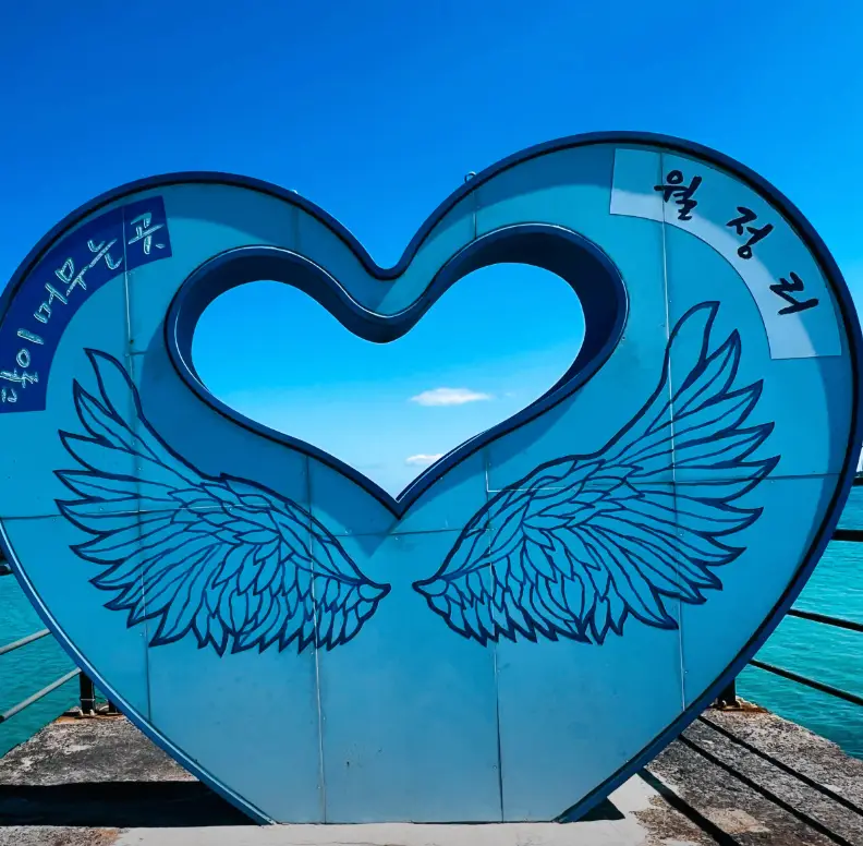 월정리해수욕장4