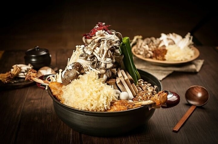 노화도 닭회집 장삼불고기 - 오랜만에 가족과의 추억 5