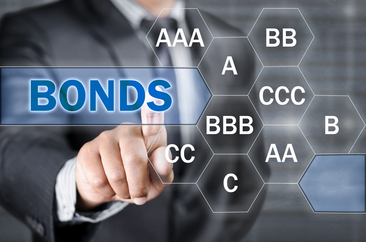 Global Bonds Are Set to Erase 2023 Gains