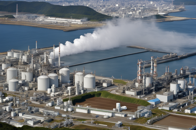 일본 후쿠시마 오염수 방류 반대 안 하는 국가 이유