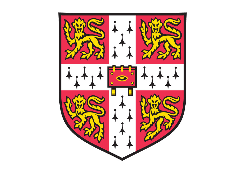  캠브리지 대학교(University of Cambridge)/로고 일러스트레이터(AI) 파일