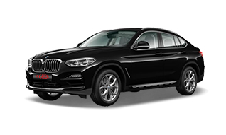 bmw x4 색상코드 - Black(색상코드 : 668)