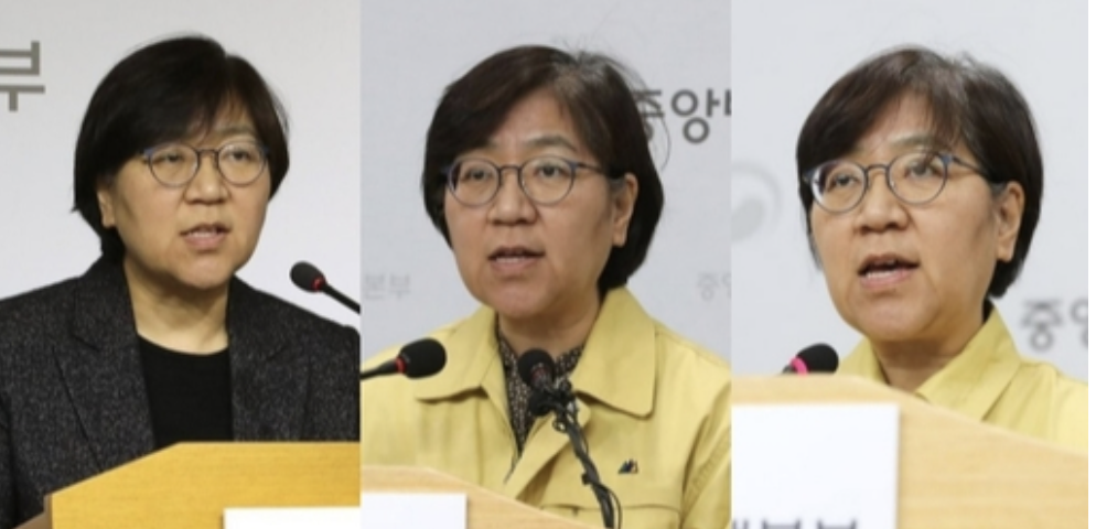  [사회적거리두기3단계] 코로나 확진자 급증세에 검토 중