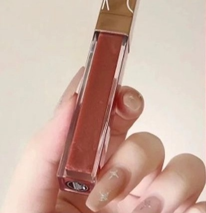 나스 에프터글로우 립샤인 오르가슴