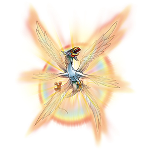  [디지몬도감] 발로 둘몬 ヴァロドゥルモン VALDURMON VALDURMON