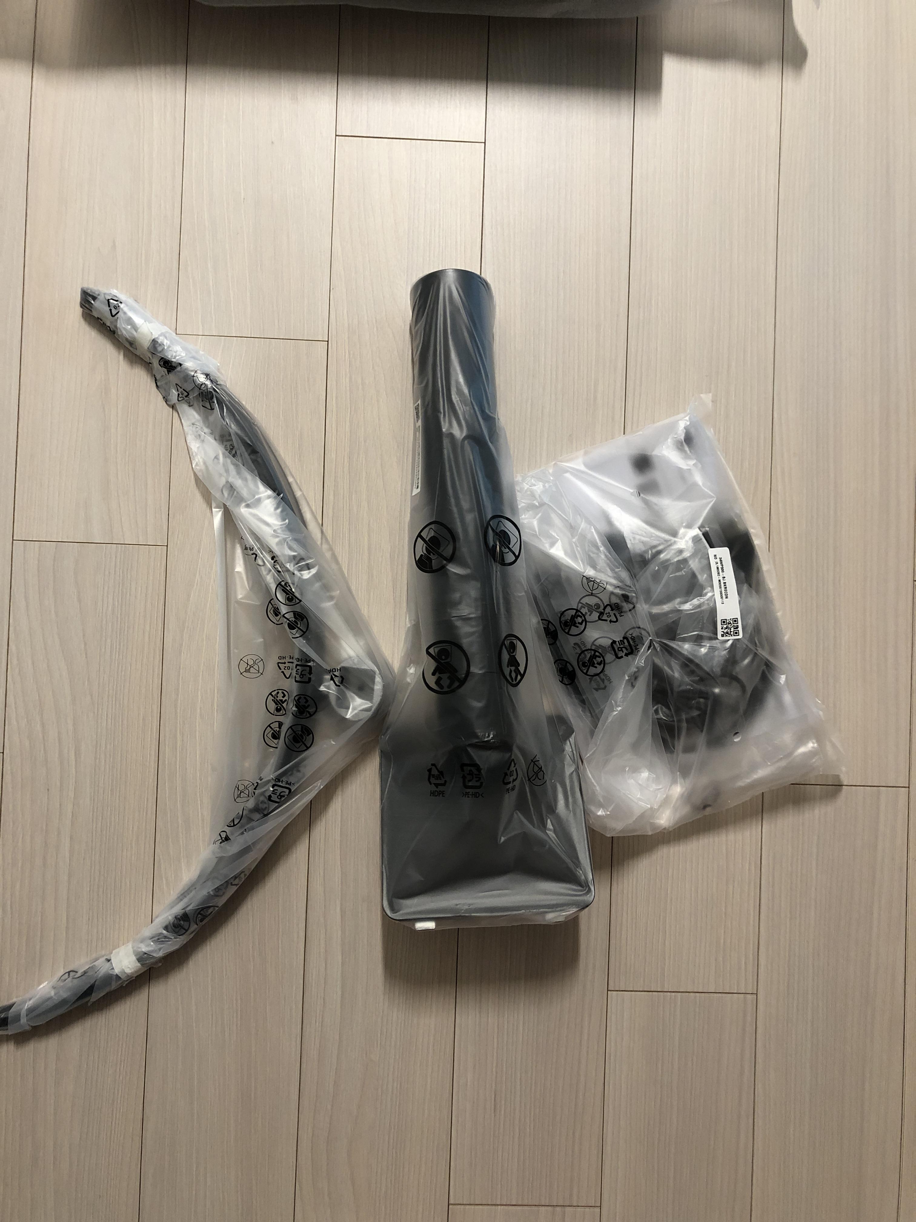 모니터부속품