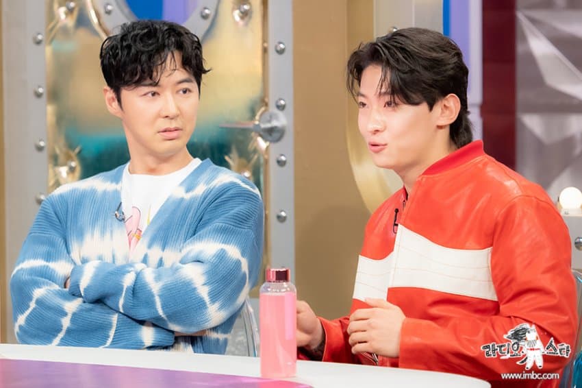 라디오 스타 덱스