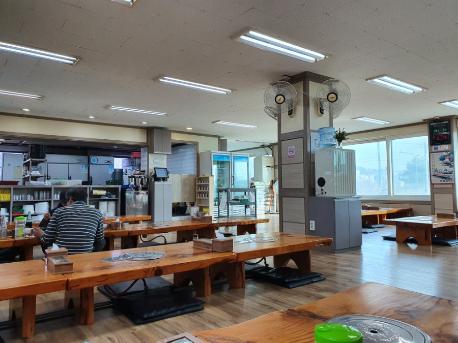 임부택감자탕 이미지