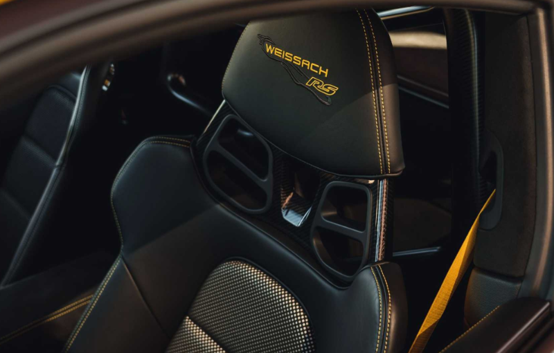 포르쉐 911 GT3 RS 트랙에 집중한 야수-6 포르쉐 911 GT3 RS 트랙에 집중한 야수-6