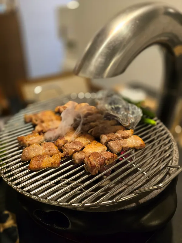 고기