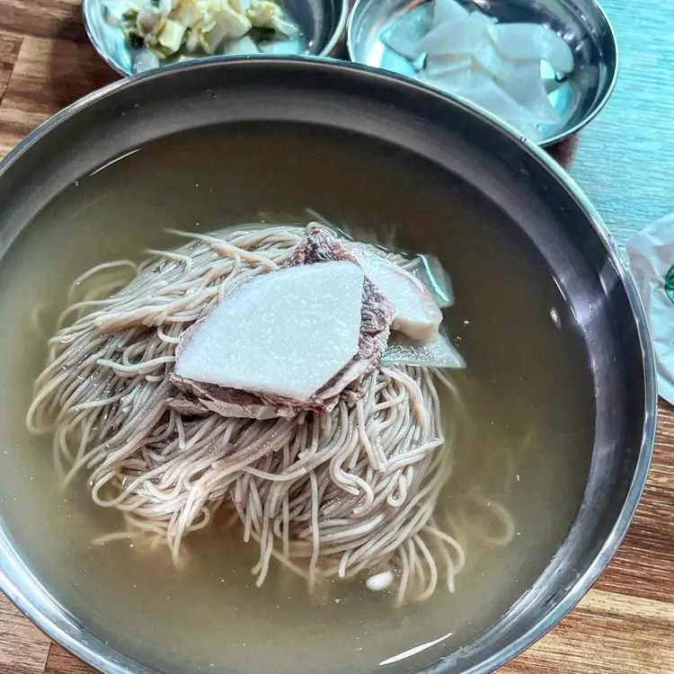 시랑면옥