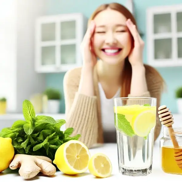 숙취머리아플때